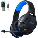 AWEI słuchawki stereo PC-25T USB-C czarny|black AWEI słuchawki stereo PC-25T USB-C czarny|black