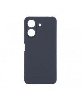 Xiaomi Redmi 13C 4G / Poco C65 Nano silicone case Blue