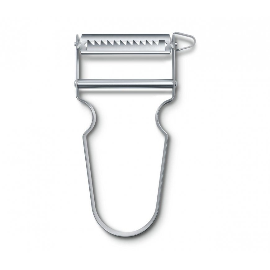 Victorinox 6.0914 kuorimaveitsi Hedelmät ja vihannekset Y-kuorija Ruostumaton teräs