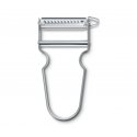 Victorinox 6.0914 lobītājs Augļi un dārzeņi Y formas mizotājs Nerūsējošs tērauds Victorinox 6.0914 lobītājs Augļi un dārzeņi Y formas mizotājs Nerūsējošs tērauds