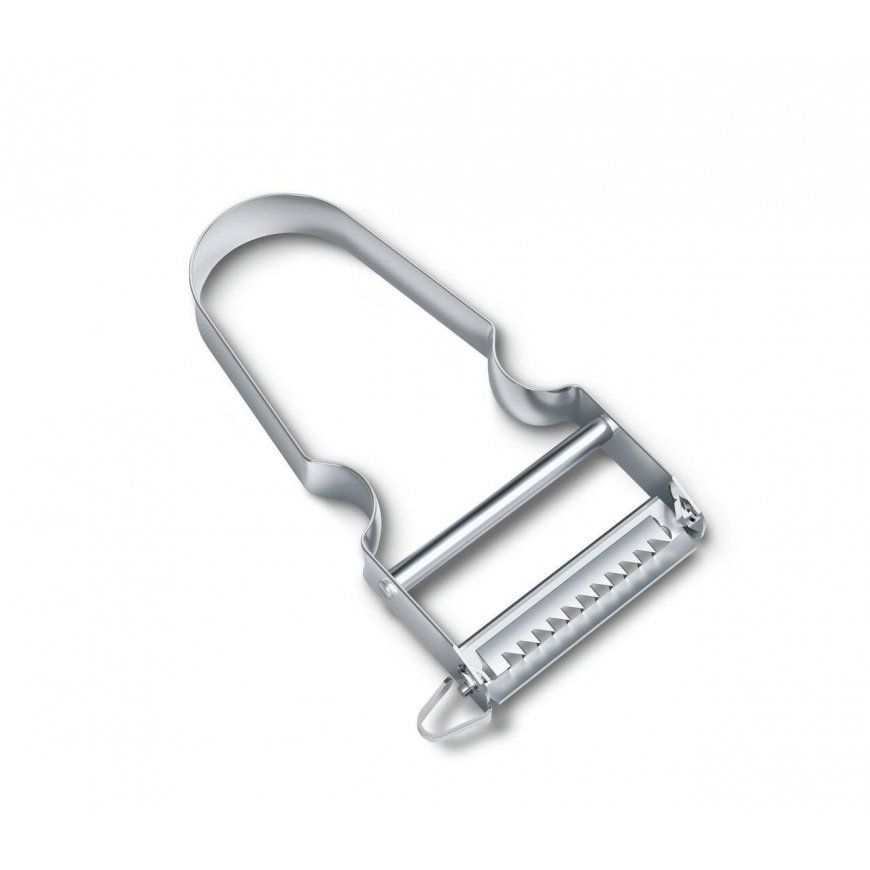 Victorinox 6.0914 kuorimaveitsi Hedelmät ja vihannekset Y-kuorija Ruostumaton teräs – 3