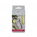 Victorinox 6.0914 lobītājs Augļi un dārzeņi Y formas mizotājs Nerūsējošs tērauds Victorinox 6.0914 lobītājs Augļi un dārzeņi Y formas mizotājs Nerūsējošs tērauds