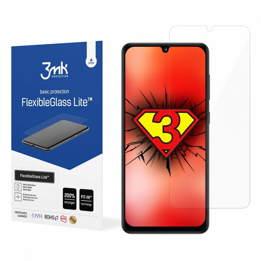 3MK FlexibleGlass Lite 1 tk