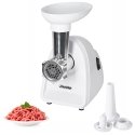 Mesko Home MS 4809 mėsmalė 1500 W Balta Mesko Home MS 4809 mėsmalė 1500 W Balta