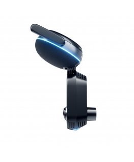Nextbase iQ 1K Full HD WiFi Sigaretisüütaja Must