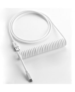 Cablemod CM-CKCA-CW-WW150WW-R USB cable 1.5 m USB A USB C White