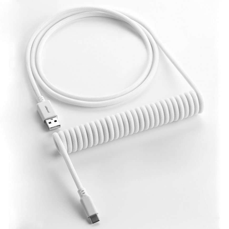 Cablemod CM-CKCA-CW-WW150WW-R USB kabelis 1,5