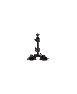 Delkin Fat Gecko Camera Mount trijkājis 2 kāja (-s) Melns