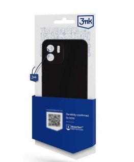 3MK 5903108492874 mobilo telefonu apvalks 14 cm (5.5") Korpusa ietvars Melns