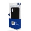 3MK 5903108492874 mobiiltelefoni ümbris 14 cm (5.5") Kõva ümbris Must 3MK 5903108492874 mobiiltelefoni ümbris 14 cm (5.5") Kõva ümbris Must