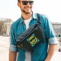 Divoom Pixoo Must Mõlemale soole sobiv Postikott Divoom Pixoo Must Mõlemale soole sobiv Postikott