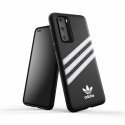 Adidas 39061 mobile phone case 15.5 cm (6.1") Cover Black, White Adidas 39061 mobile phone case 15.5 cm (6.1") Cover Black, White