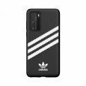 Adidas 39061 mobiliojo telefono dėklas 15,5 cm (6.1") Juoda, Balta Adidas 39061 mobiliojo telefono dėklas 15,5 cm (6.1") Juoda, Balta