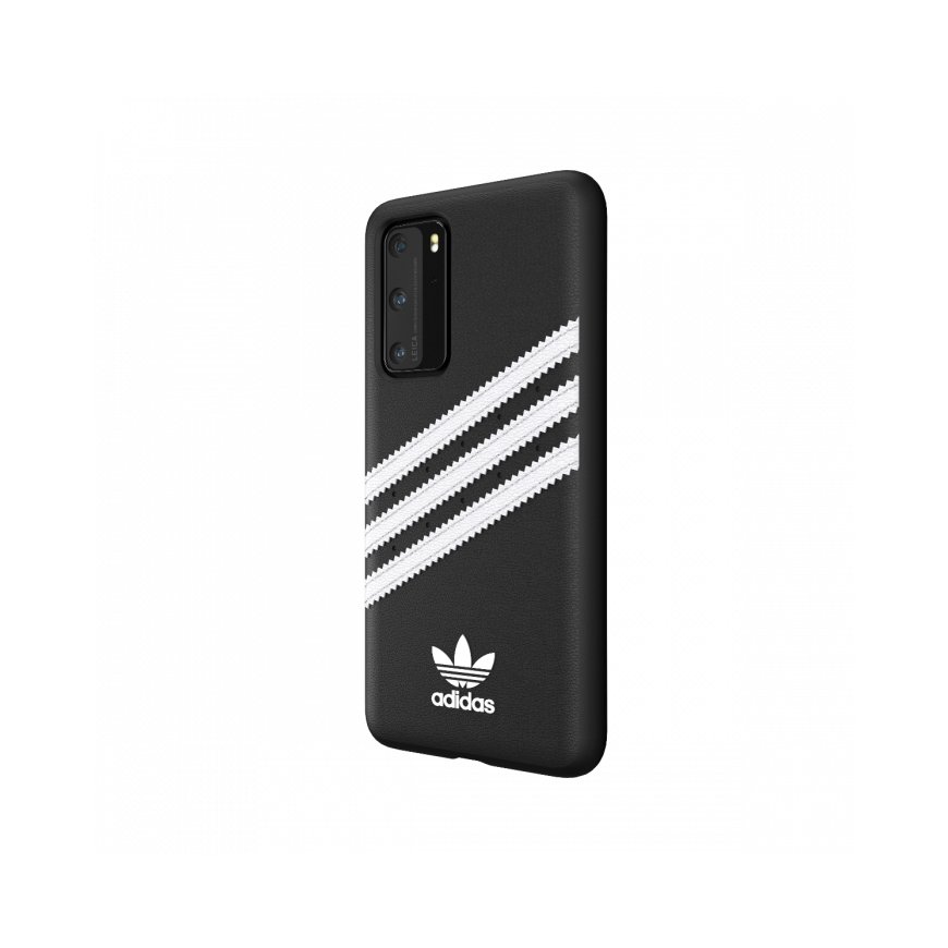 Adidas 39061 mobilo telefonu apvalks 15,5 cm (6.1") Aploksne Melns, Balts – 3