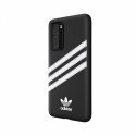 Adidas 39061 mobilo telefonu apvalks 15,5 cm (6.1") Aploksne Melns, Balts Adidas 39061 mobilo telefonu apvalks 15,5 cm (6.1") Aploksne Melns, Balts