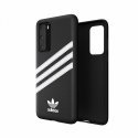 Adidas 39061 mobiiltelefoni ümbris 15,5 cm (6.1") Kate Must, Valge Adidas 39061 mobiiltelefoni ümbris 15,5 cm (6.1") Kate Must, Valge