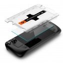 Spigen EZ FIT GLAS.tR Näytönsuoja