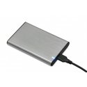 iBox HD-05 Чехол дляжестких и твердотельных дисков Серый 2.5" iBox HD-05 Чехол дляжестких и твердотельных дисков Серый 2.5"