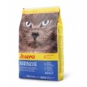 Josera Marinese kissojen kuivamuona 10 kg Aikuinen Peruna, Lohi Josera Marinese kissojen kuivamuona 10 kg Aikuinen Peruna, Lohi