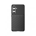 Thunder Case armored case for Samsung Galaxy S24 - black Thunder Case armored case for Samsung Galaxy S24 - black