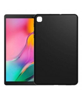 Slim Case for iPad Pro 11'' 2024 tablet - black