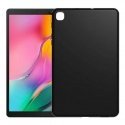 Slim Case for iPad Pro 11'' 2024 tablet - black Slim Case for iPad Pro 11'' 2024 tablet - black