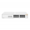 Aruba Instant On 1430 16G Hallitsematon L2 Gigabit Ethernet (10/100/1000) 1U Valkoinen
