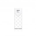 Silicon Power Ultima U03 USB-välkmälu 32 GB USB tüüp A 2.0 Valge