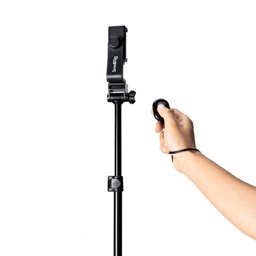 SmallRig 4363 Vaizdo tinklaraštininko rinkinys – 3