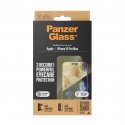 PanzerGlass UWF Anti Reflective & Bluelight Caurspīdīgs ekrāna aizsargs Apple 1 pcs