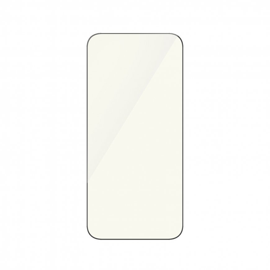 PanzerGlass UWF Anti Reflective & Bluelight Kirkas näytönsuoja Apple 1 kpl – 4