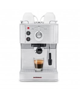 Gastroback Design Espresso Plus Ohje Espressokone 1,5 L