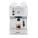 Gastroback Design Espresso Plus Manuāls Espesso aparāts 1,5 L Gastroback Design Espresso Plus Manuāls Espesso aparāts 1,5 L