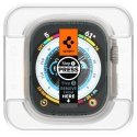 Spigen AGL05556 Smart Wearable Accessories Протектор экрана Прозрачный Закаленное стекло