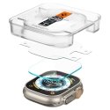 Spigen AGL05556 nutikas kantav aksessuaar Ekraanikaitse Läbipaistev Karastatud klaas