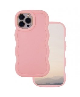 Samsung Galaxy A15 4G / A15 5G Candy case Pink