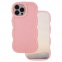 Samsung Galaxy A15 4G / A15 5G Candy case Pink Samsung Galaxy A15 4G / A15 5G Candy case Pink