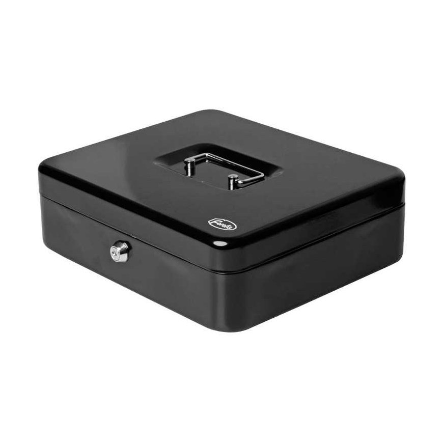 Dėžutė pinigams FOROFIS 30x24x9cm – 2