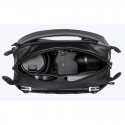 Kampf Camera bag - K&F Concept Alpha Sling 10l Grey Kampf Camera bag - K&F Concept Alpha Sling 10l Grey