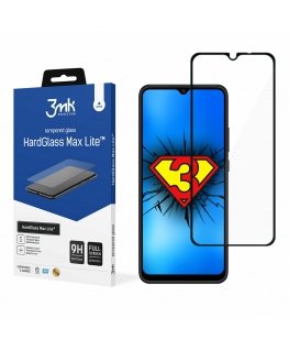 3MK HardGlass Max Lite 1 tk