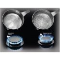 Electrolux EGS6436RK musta Kiinteä Kaasuliesi 4 alue(tta) Electrolux EGS6436RK musta Kiinteä Kaasuliesi 4 alue(tta)