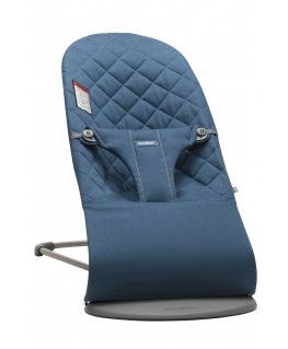 BabyBjorn 006015 bērna šūpuļkrēsls un šūpuļgulta Zils