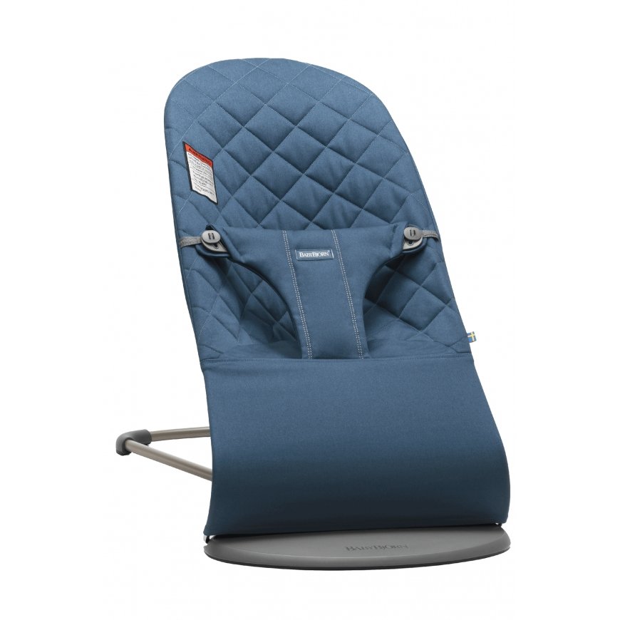 BabyBjorn 006015 bērna šūpuļkrēsls un šūpuļgulta