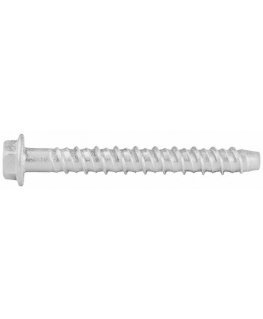 Concrete screw Rawlplug R-LX-08X150-HF-ZF 9.9x150 mm 50 pcs.