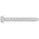 Concrete screw Rawlplug R-LX-08X150-HF-ZF 9.9x150 mm 50 pcs.