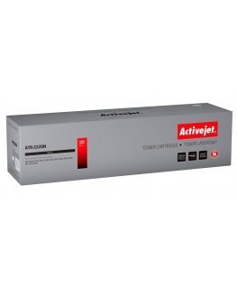 Activejet ATR-2220N toonerikassett 1 tk Kokkusobiv Must