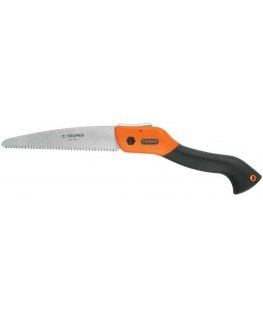 Straight folding saw with 178 mm blade Truper®