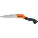 Tiesus sulankstomas pjūklas su 178 mm ašmenimis Truper® Tiesus sulankstomas pjūklas su 178 mm ašmenimis Truper®