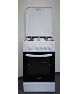 GRATUS VDD5014 Gas stove 50x60
