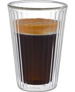 Thermos glasses Zyle ZY1638SDG, 380 ml, 2 pcs